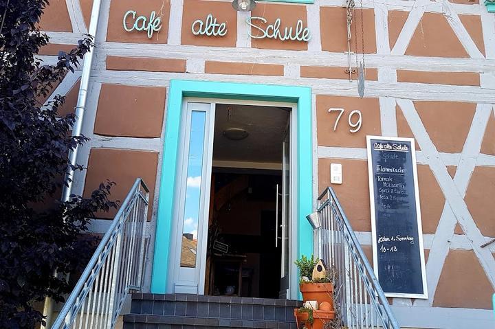 Cafe Alte Schule